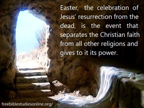 free-bible-studies-online-easter-the-celebration-of-jesus-resurrection